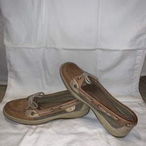 Women’s Sperry Top-Sider Boat shoes